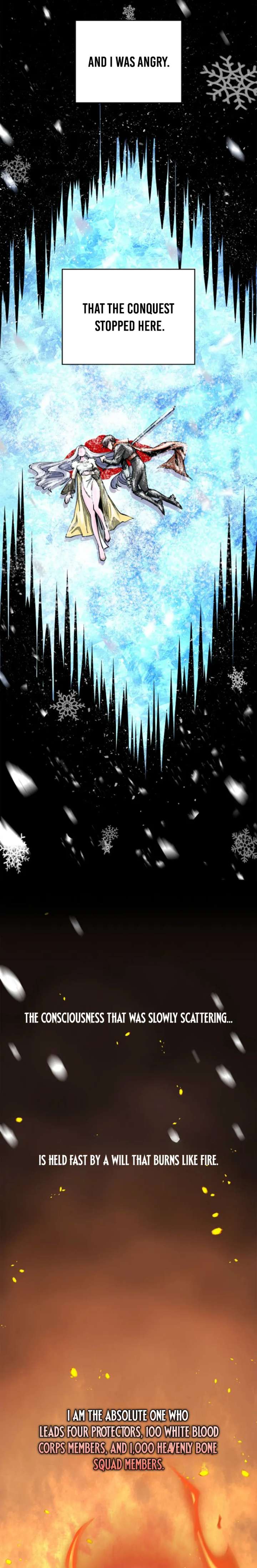 Devil & Ice Chapter 1 - Page 22