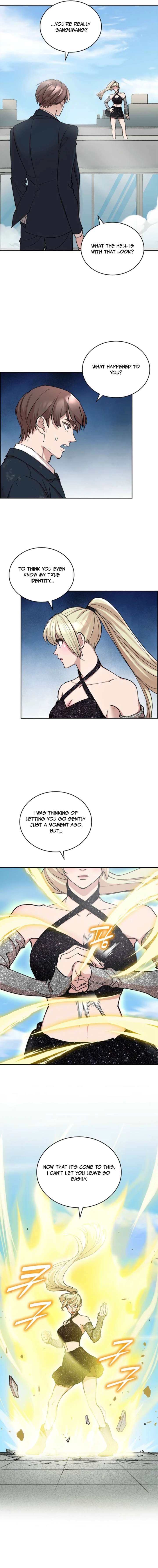 Devil & Ice Chapter 11 - Page 5