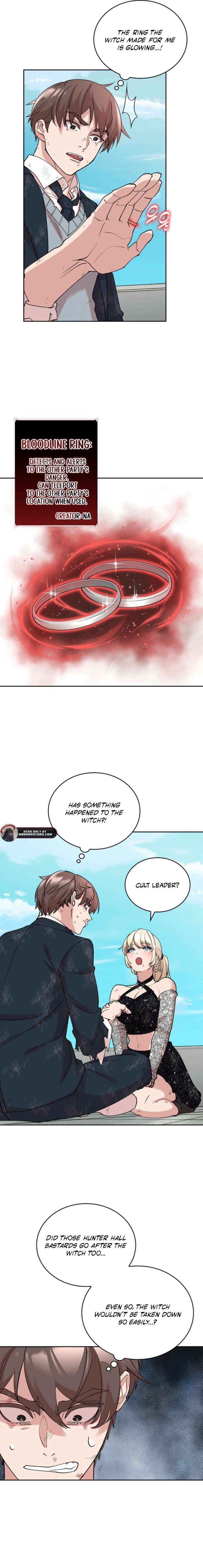 Devil & Ice Chapter 11 - Page 18