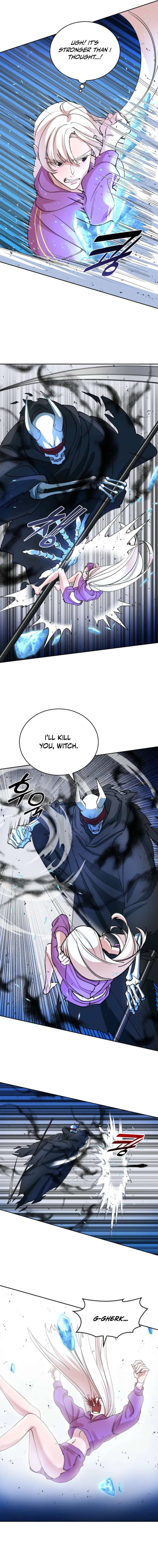 Devil & Ice Chapter 12 - Page 5