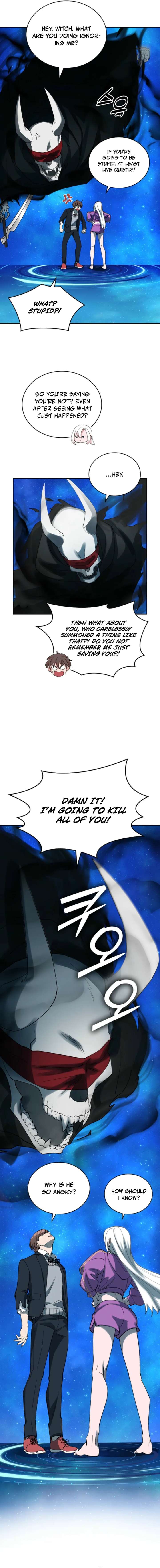 Devil & Ice Chapter 12 - Page 10