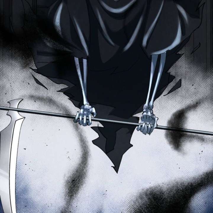 Devil & Ice Chapter 13 - Page 7
