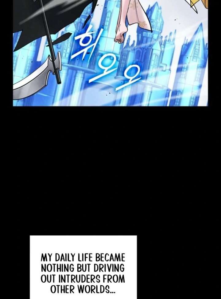 Devil & Ice Chapter 13 - Page 31