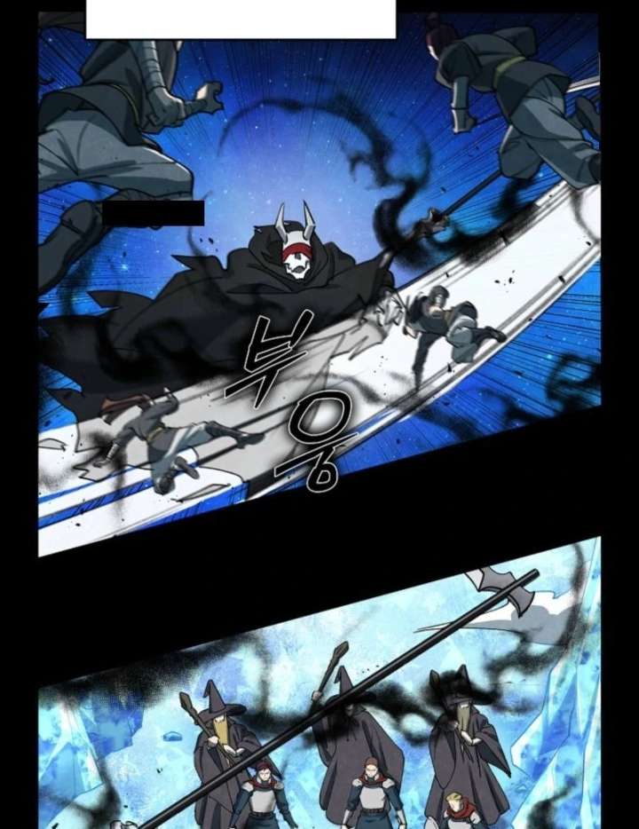 Devil & Ice Chapter 13 - Page 32