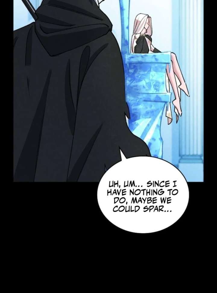 Devil & Ice Chapter 13 - Page 36