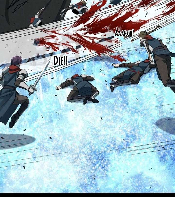Devil & Ice Chapter 13 - Page 46