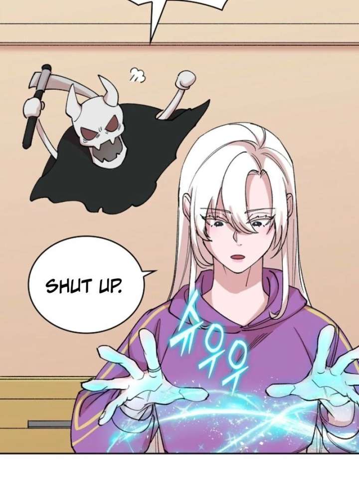 Devil & Ice Chapter 13 - Page 75
