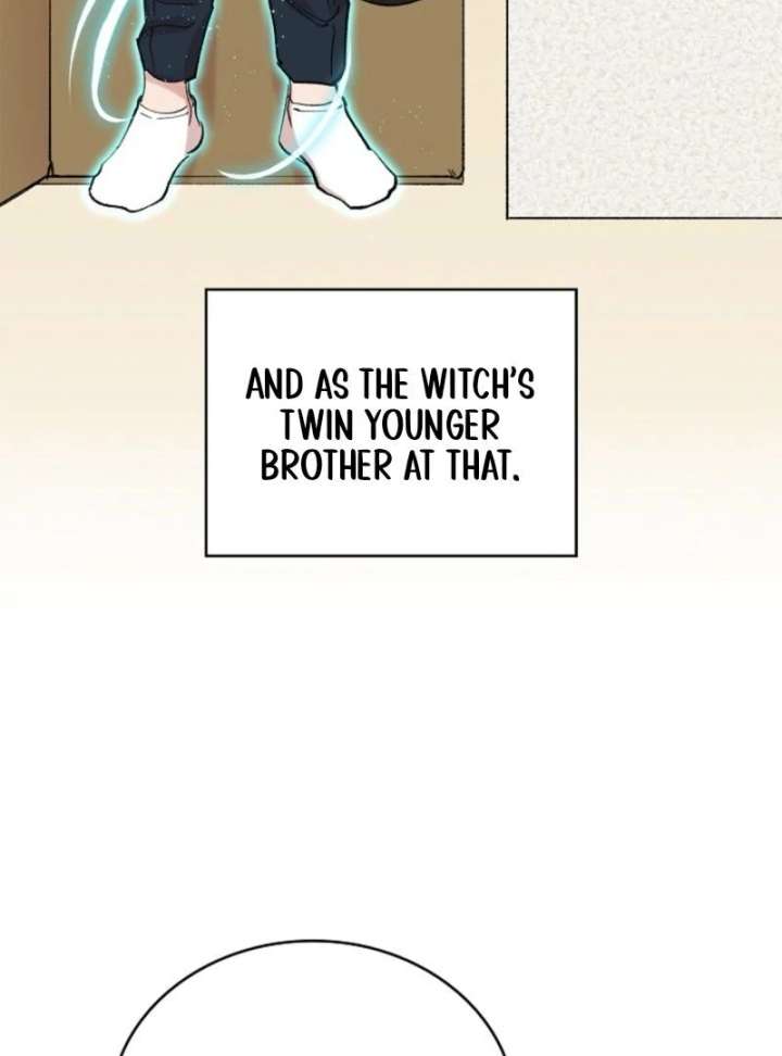 Devil & Ice Chapter 13 - Page 80