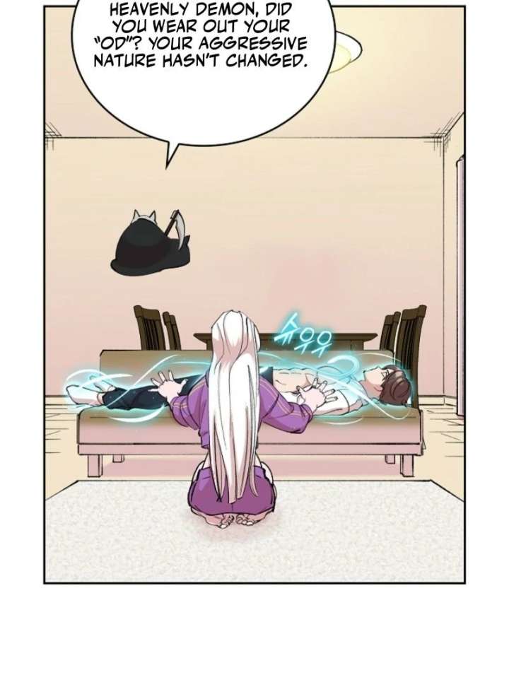 Devil & Ice Chapter 13 - Page 81