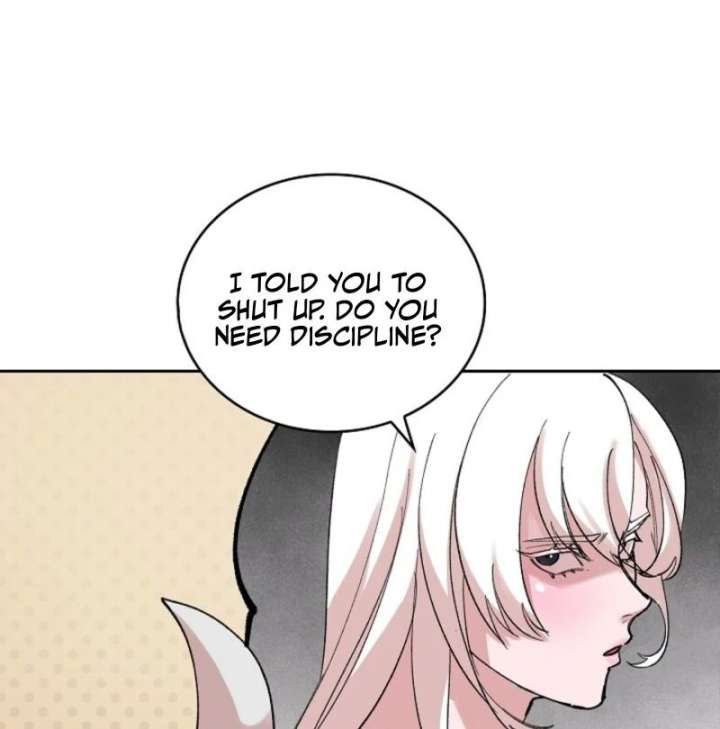 Devil & Ice Chapter 13 - Page 82