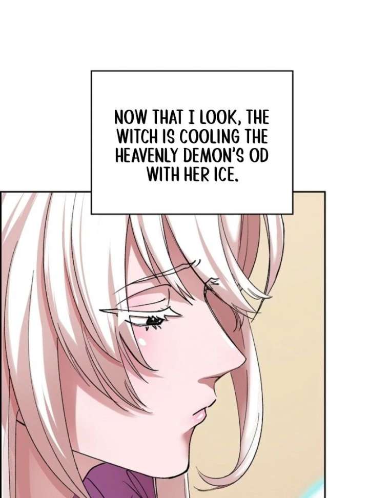 Devil & Ice Chapter 13 - Page 85