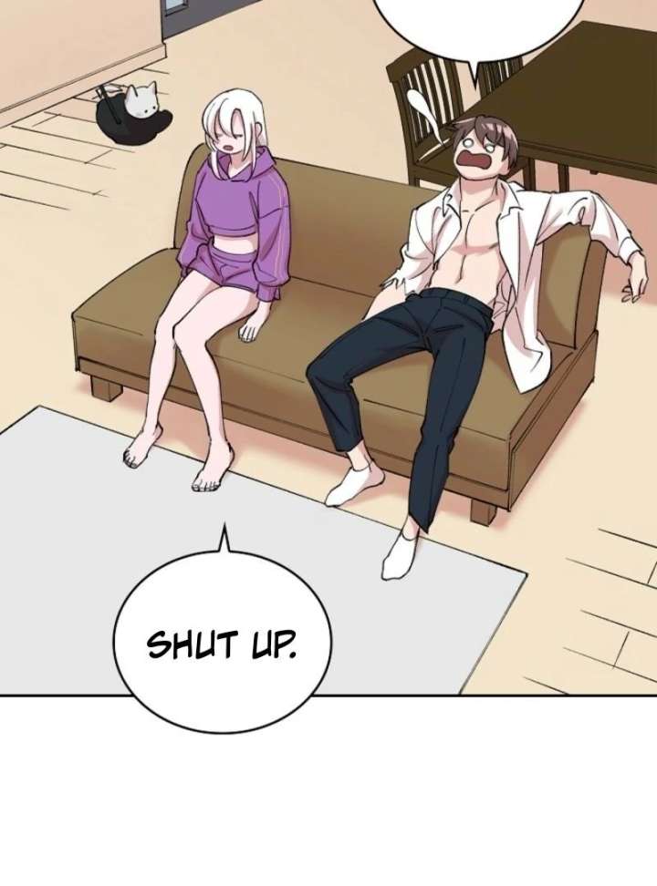 Devil & Ice Chapter 13 - Page 93