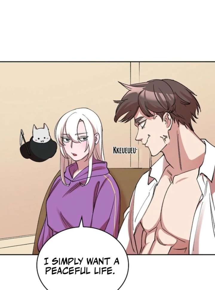 Devil & Ice Chapter 13 - Page 97