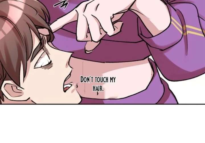 Devil & Ice Chapter 13 - Page 122