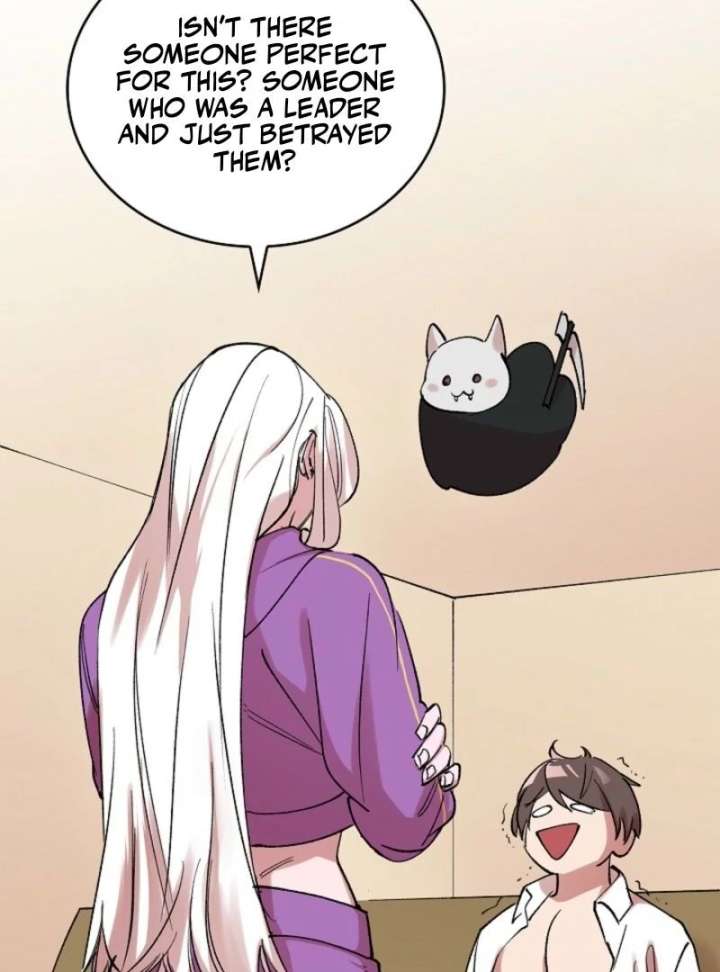 Devil & Ice Chapter 13 - Page 124