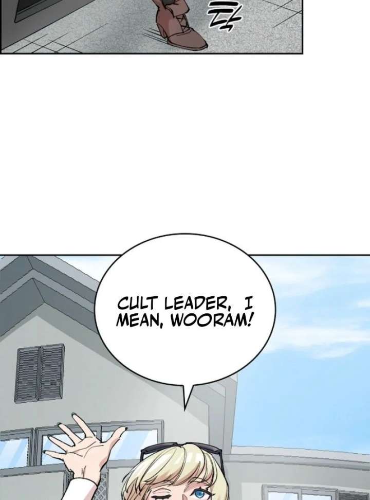 Devil & Ice Chapter 13 - Page 128