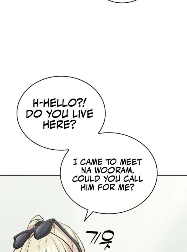 Devil & Ice Chapter 13 - Page 132