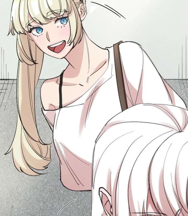Devil & Ice Chapter 13 - Page 133