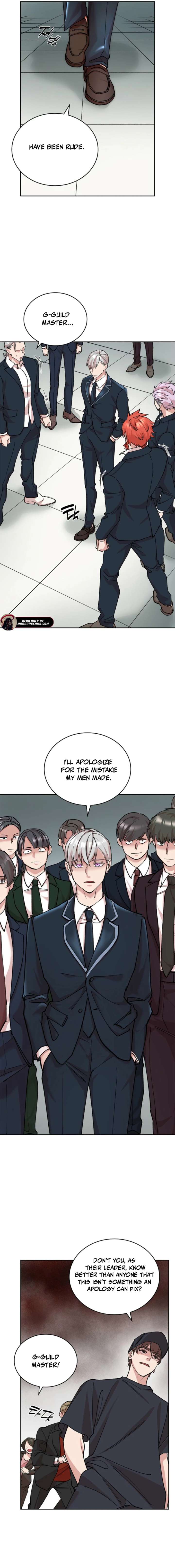 Devil & Ice Chapter 16 - Page 3