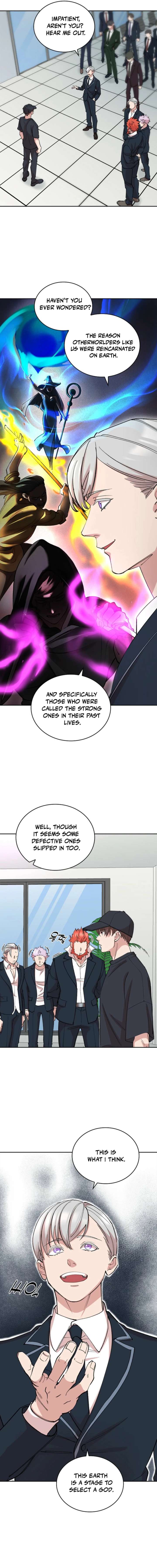 Devil & Ice Chapter 16 - Page 7