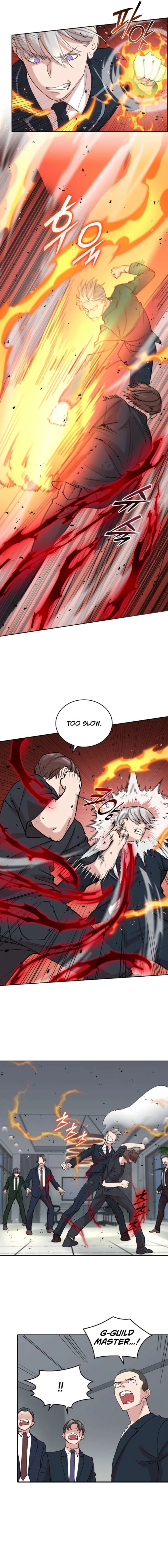 Devil & Ice Chapter 16 - Page 15