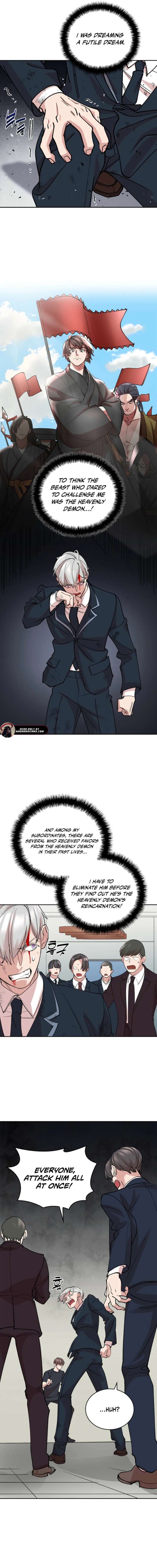Devil & Ice Chapter 16 - Page 17