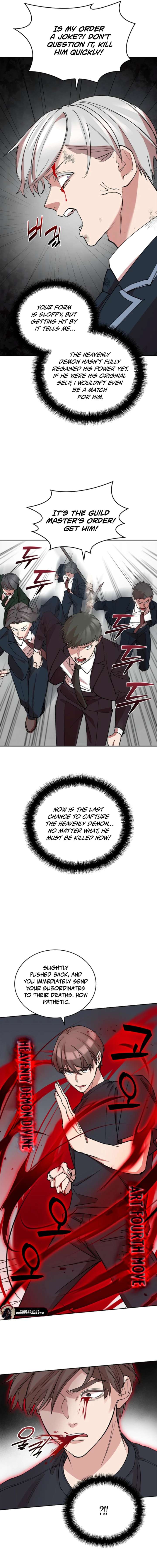 Devil & Ice Chapter 16 - Page 18