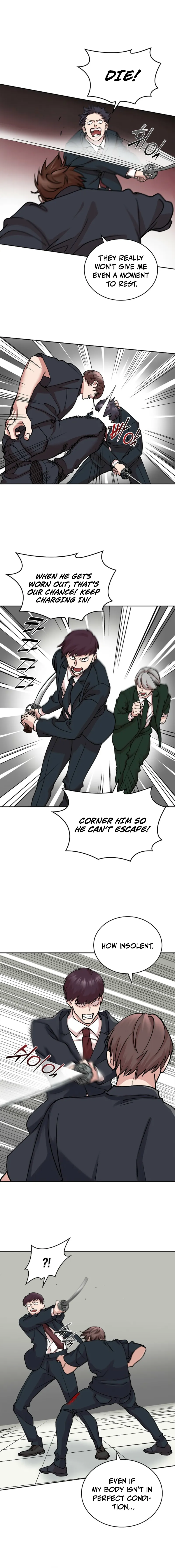 Devil & Ice Chapter 17 - Page 4