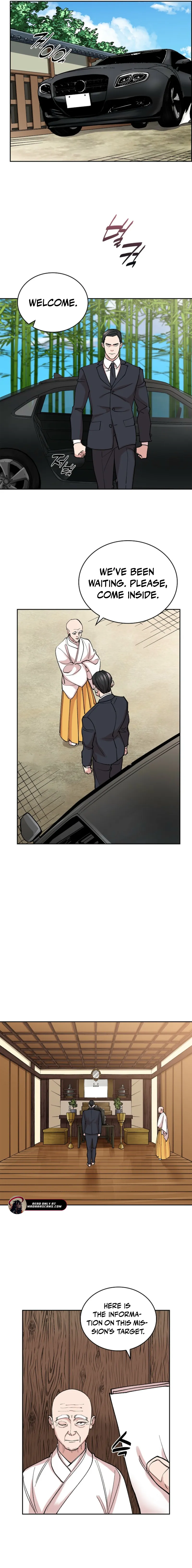 Devil & Ice Chapter 17 - Page 16