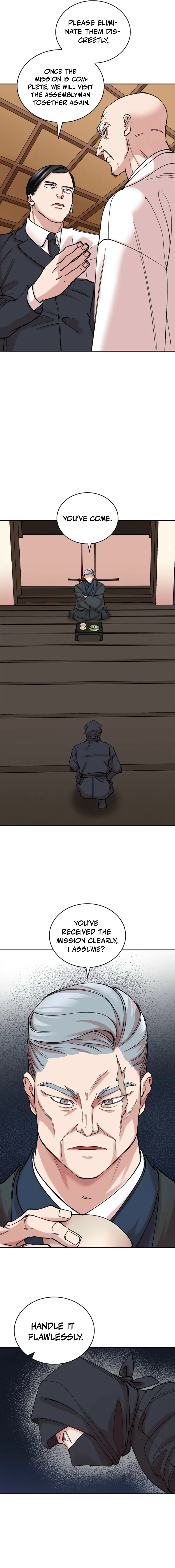 Devil & Ice Chapter 17 - Page 17