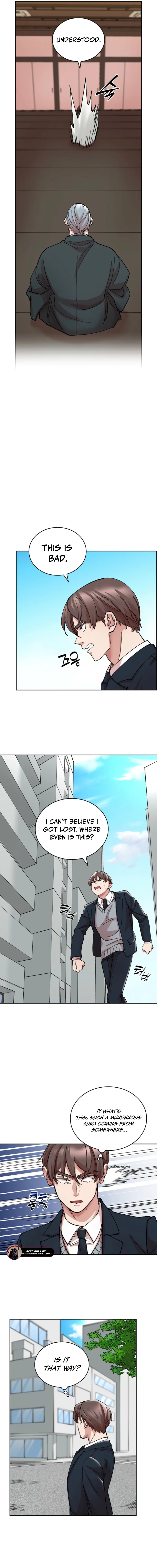 Devil & Ice Chapter 17 - Page 18