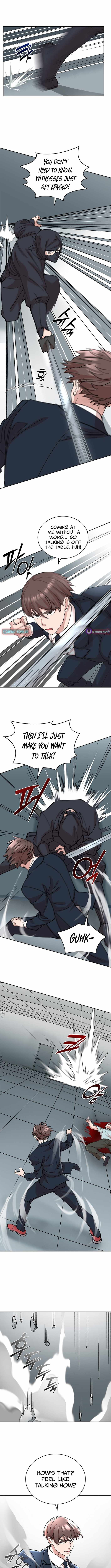 Devil & Ice Chapter 18 - Page 2