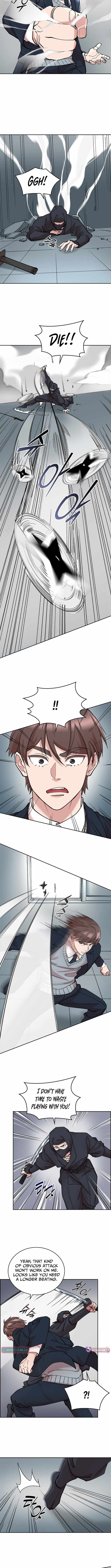 Devil & Ice Chapter 18 - Page 3