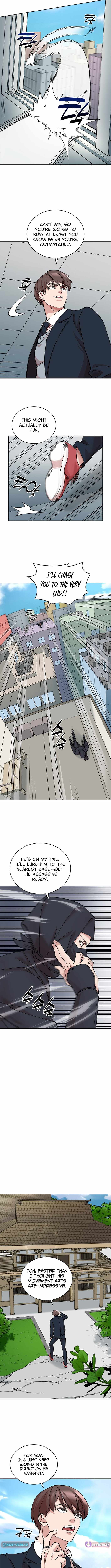 Devil & Ice Chapter 18 - Page 4