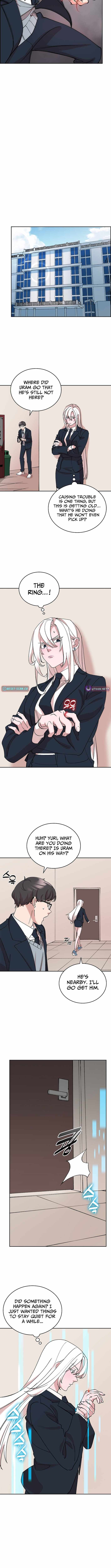 Devil & Ice Chapter 18 - Page 7