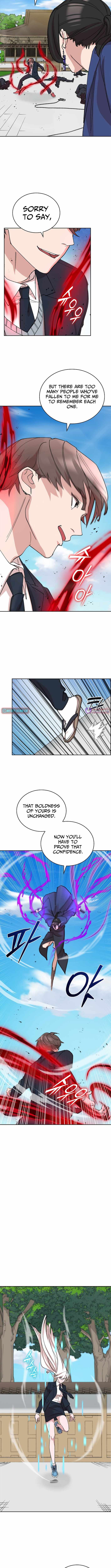 Devil & Ice Chapter 18 - Page 11