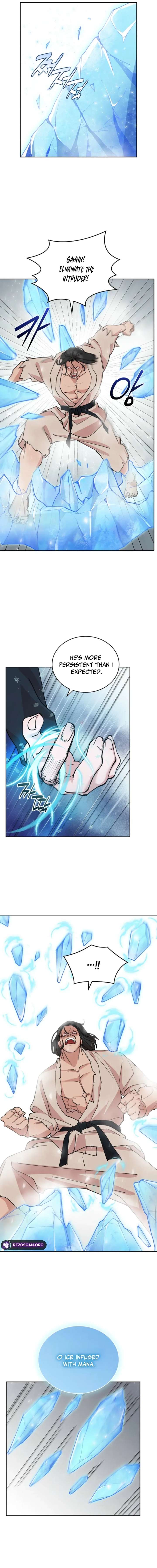 Devil & Ice Chapter 19 - Page 2
