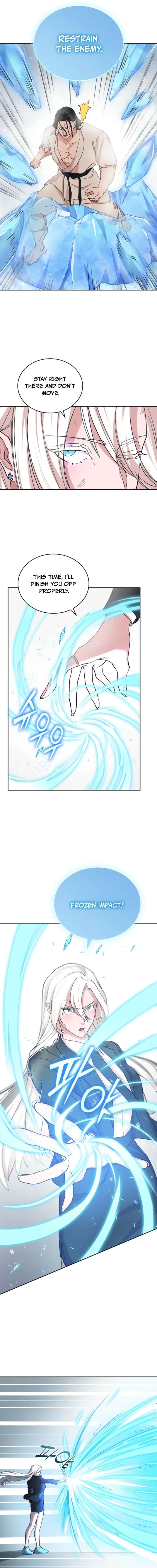 Devil & Ice Chapter 19 - Page 3