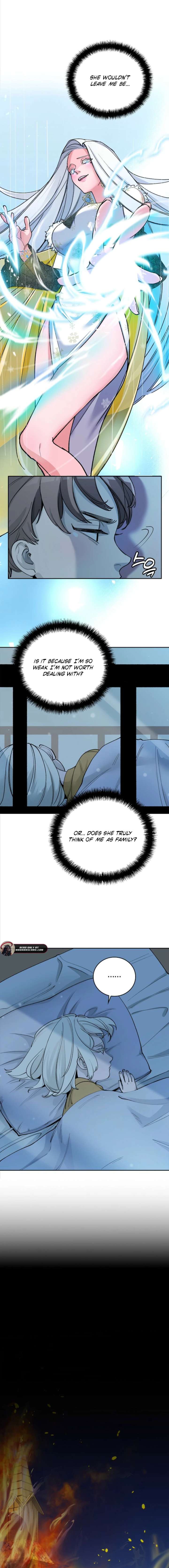 Devil & Ice Chapter 2 - Page 27