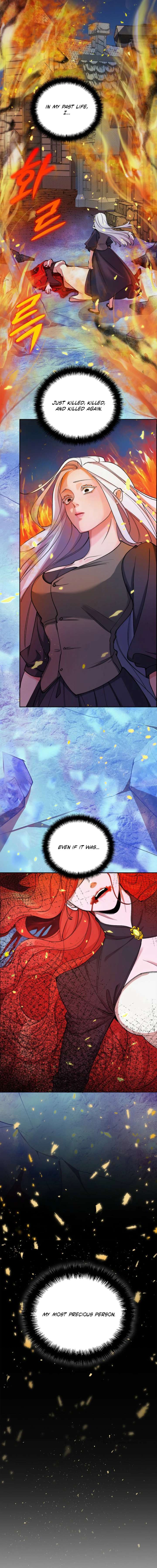 Devil & Ice Chapter 2 - Page 29