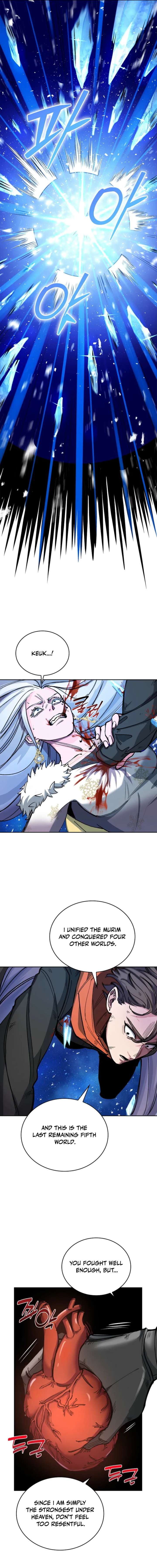 Devil & Ice Chapter 2 - Page 34
