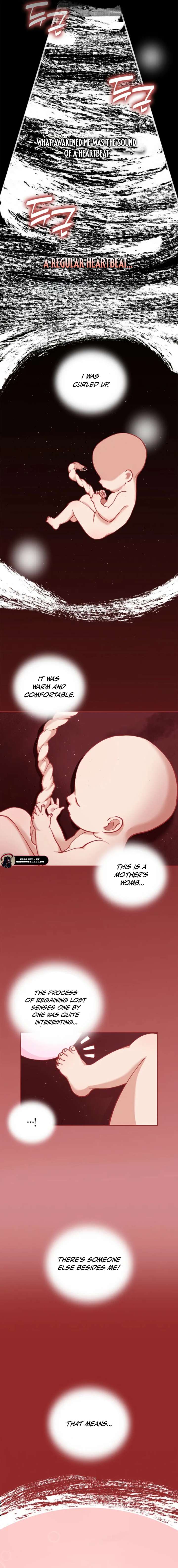 Devil & Ice Chapter 2 - Page 41