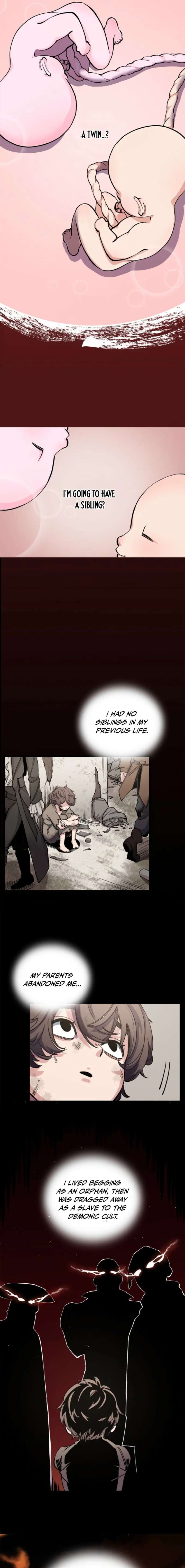 Devil & Ice Chapter 2 - Page 42