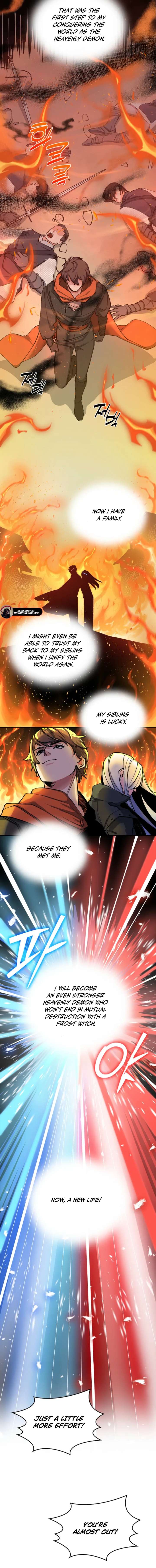 Devil & Ice Chapter 2 - Page 43