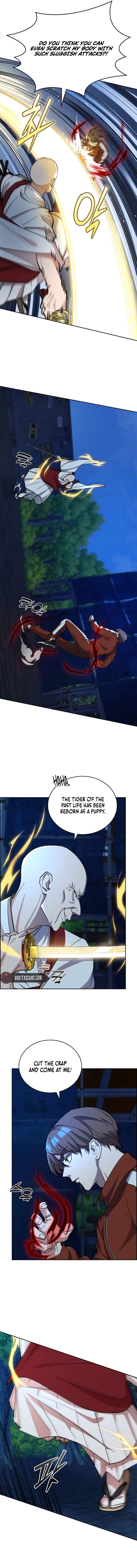Devil & Ice Chapter 23 - Page 7