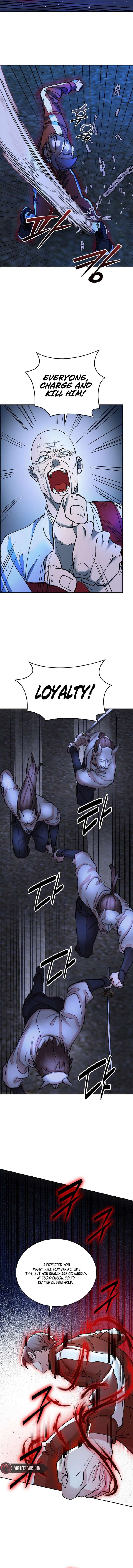 Devil & Ice Chapter 23 - Page 23