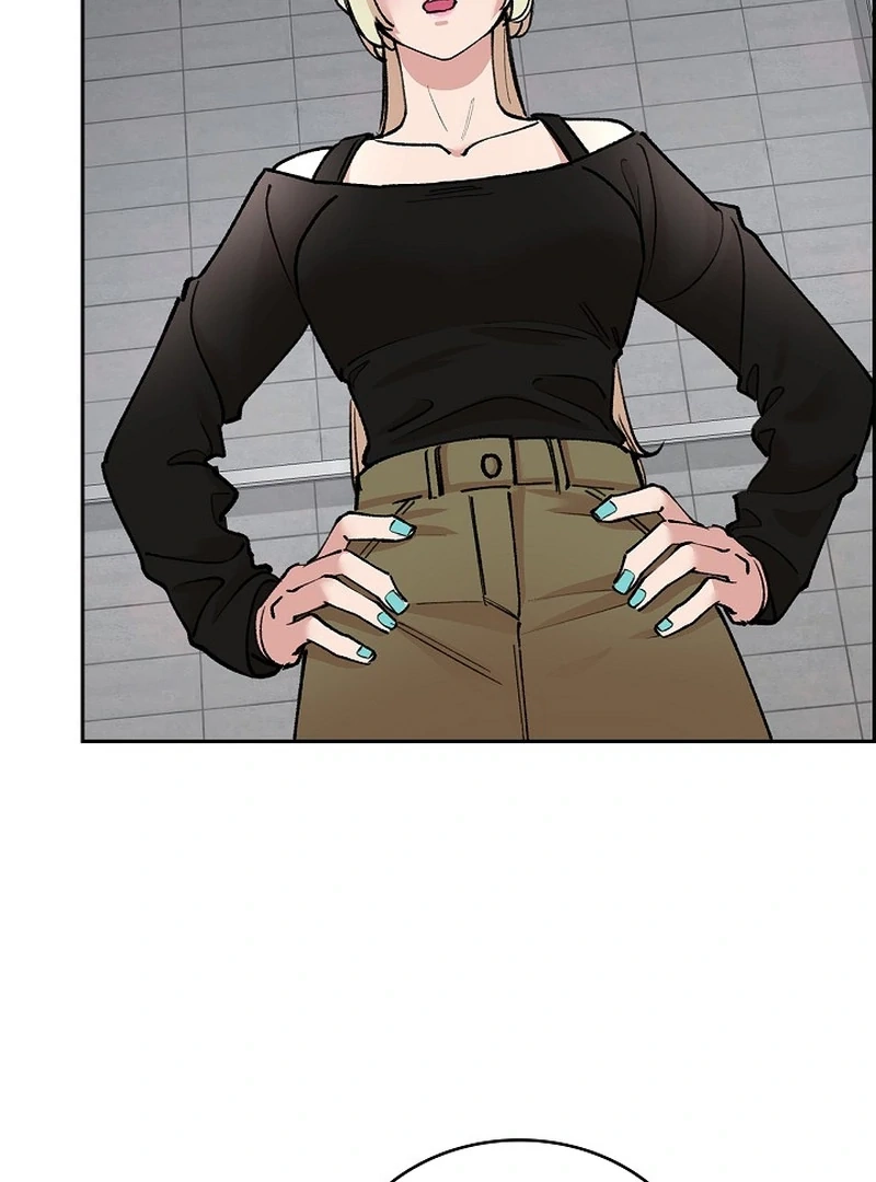 Devil & Ice Chapter 24 - Page 3
