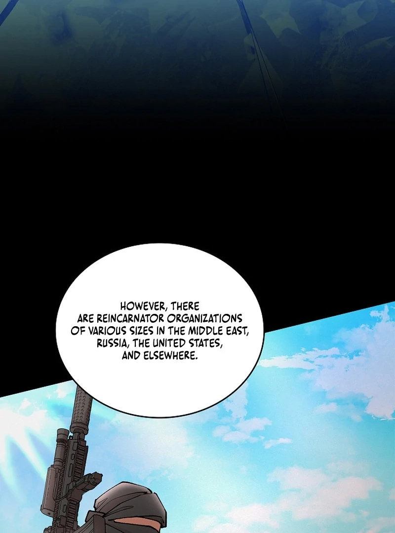 Devil & Ice Chapter 24 - Page 23