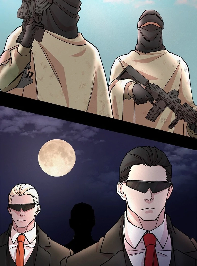 Devil & Ice Chapter 24 - Page 24