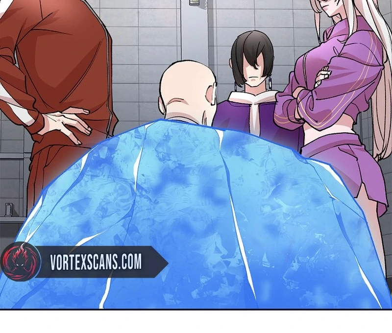 Devil & Ice Chapter 24 - Page 28